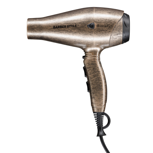 Hair dryer 2200W Barber Style DEWAL 03-120 Bronze